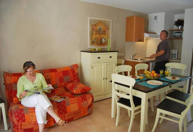 דירת נופש Lagrange Vacances La Closerie