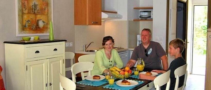 דירת נופש Lagrange Vacances La Closerie