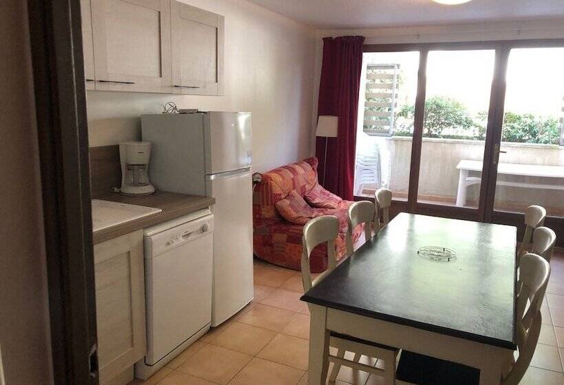 דירת נופש Lagrange Vacances La Closerie