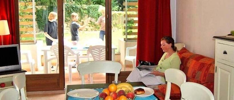 דירת נופש Lagrange Vacances La Closerie