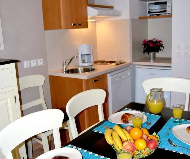 דירת נופש Lagrange Vacances La Closerie