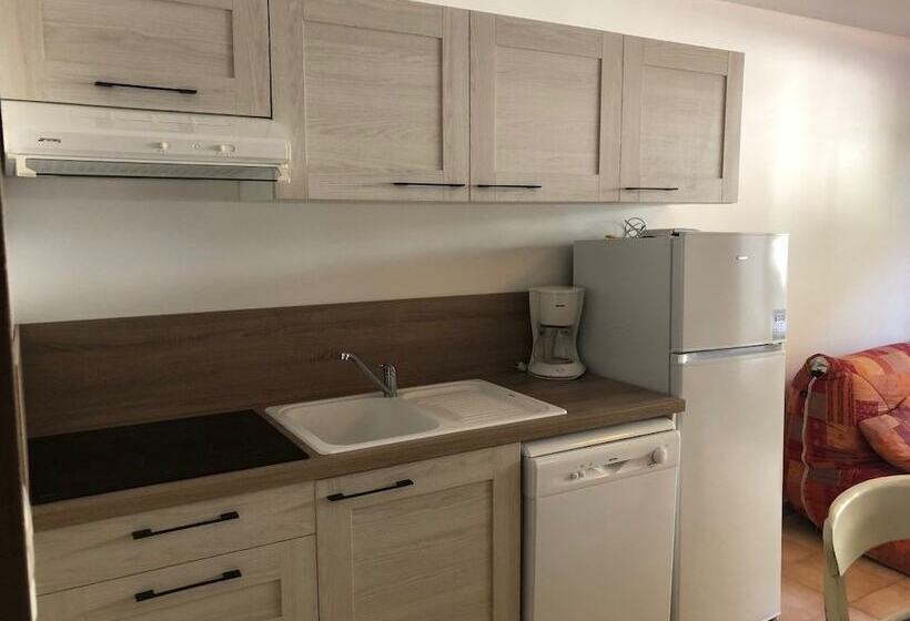 דירת נופש Lagrange Vacances La Closerie