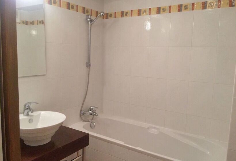 דירת נופש Lagrange Vacances La Closerie