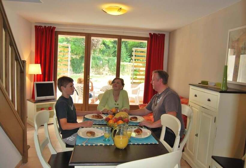 דירת נופש Lagrange Vacances La Closerie