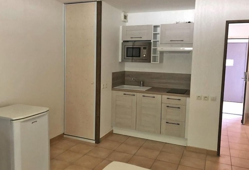 דירת נופש Lagrange Vacances La Closerie