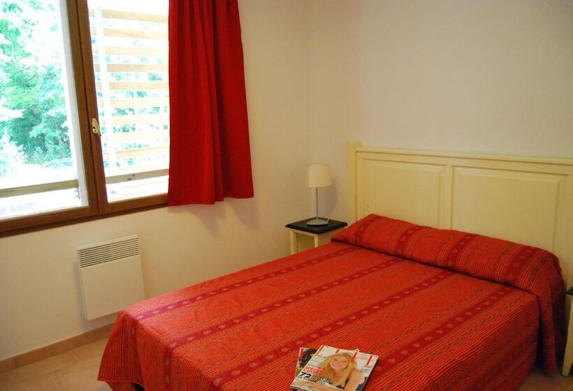 דירת נופש Lagrange Vacances La Closerie