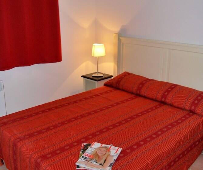 דירת נופש Lagrange Vacances La Closerie