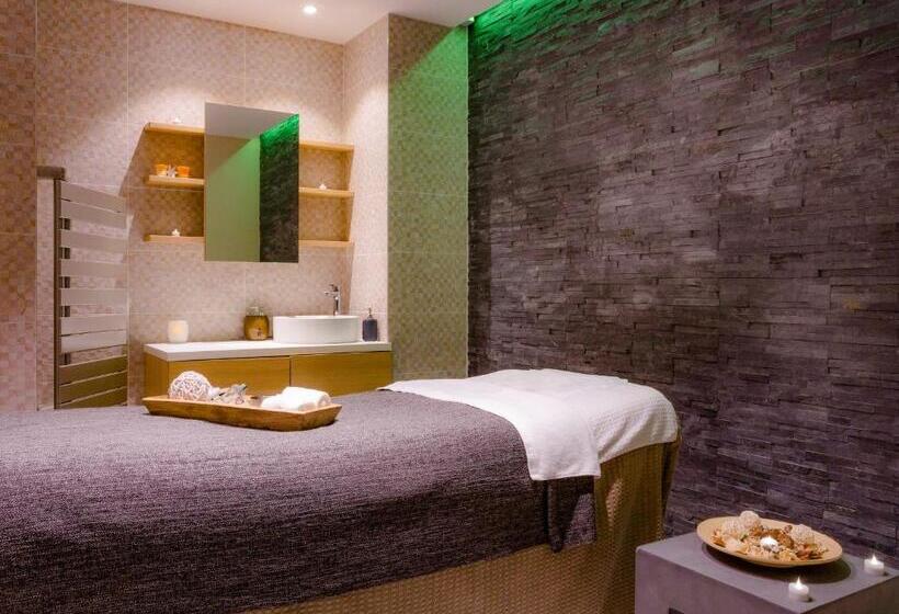 اقامتگاه Résidence Club Mmv Les Chalets Des Cimes