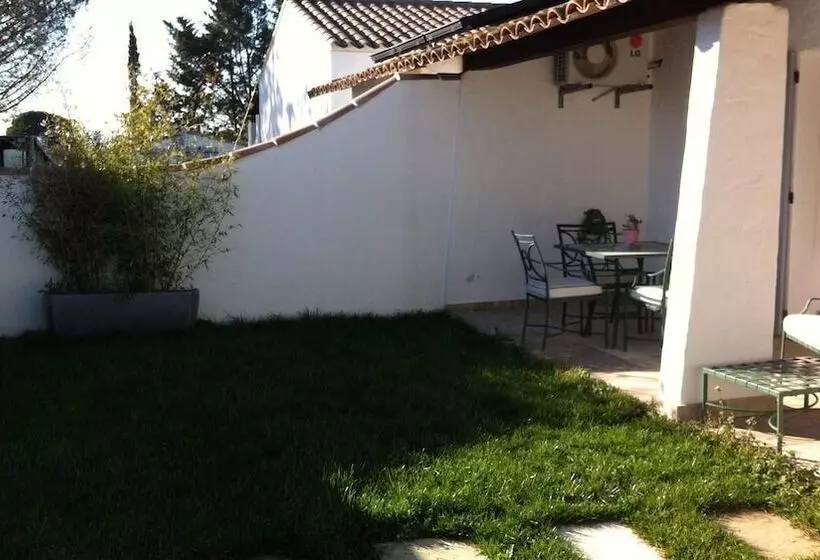 Residence Résidence Du Tadorne