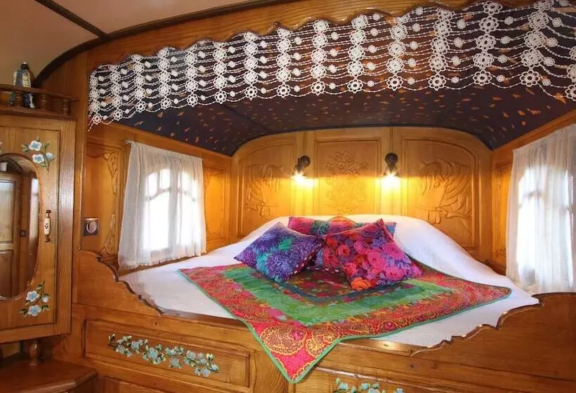 Residence Résidence Du Tadorne