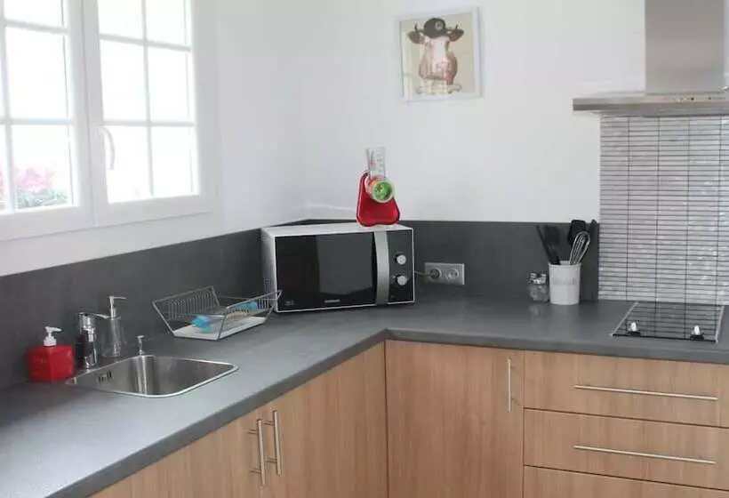 Residence Résidence Du Tadorne