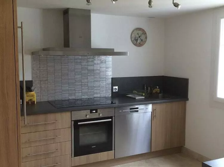 Residence Résidence Du Tadorne