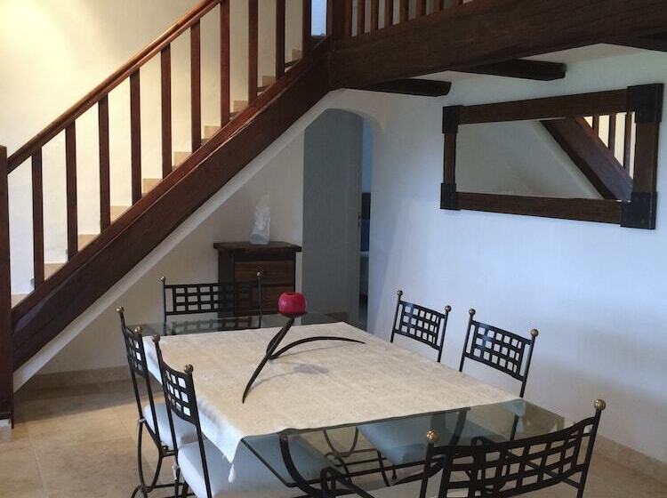 דירת נופש Résidence Du Tadorne