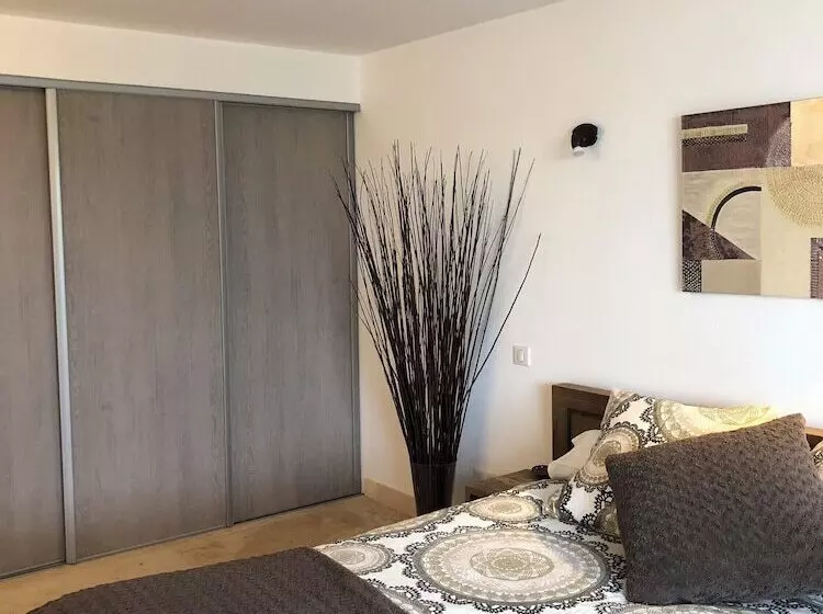 Residence Résidence Du Tadorne