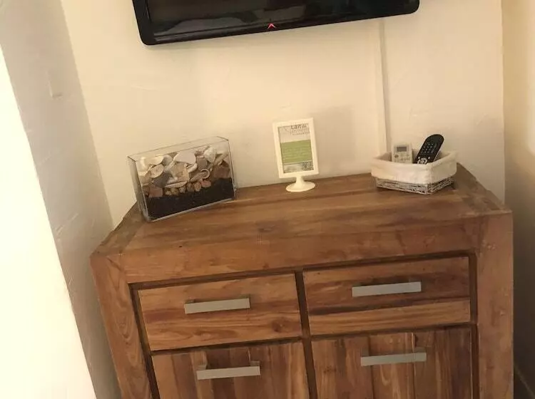 Residence Résidence Du Tadorne