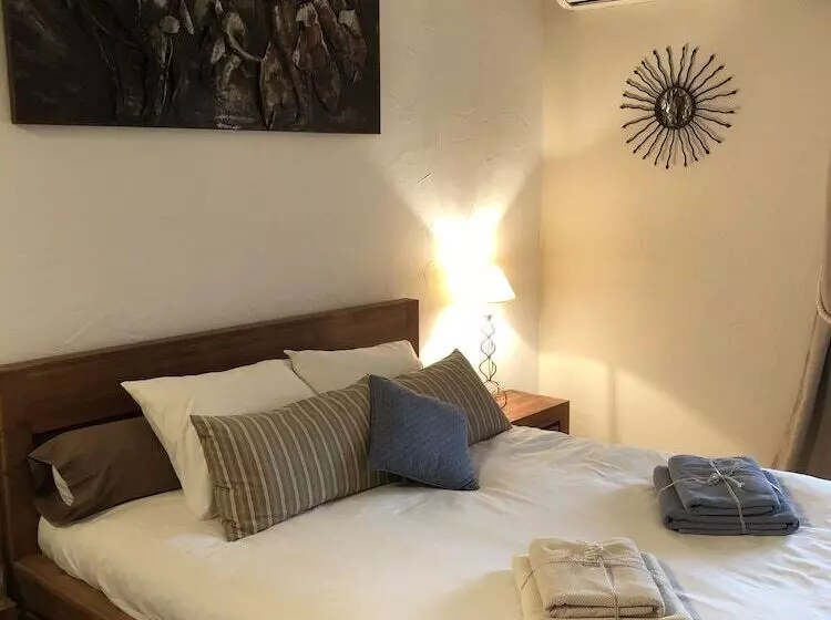 Residence Résidence Du Tadorne