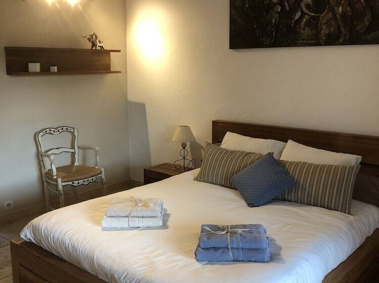 דירת נופש Résidence Du Tadorne