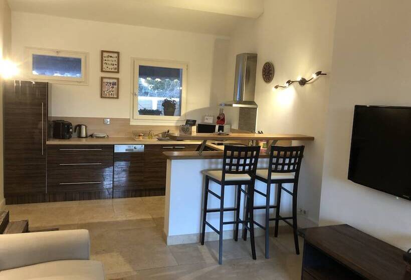 דירת נופש Résidence Du Tadorne