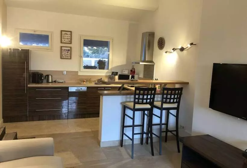 Residence Résidence Du Tadorne