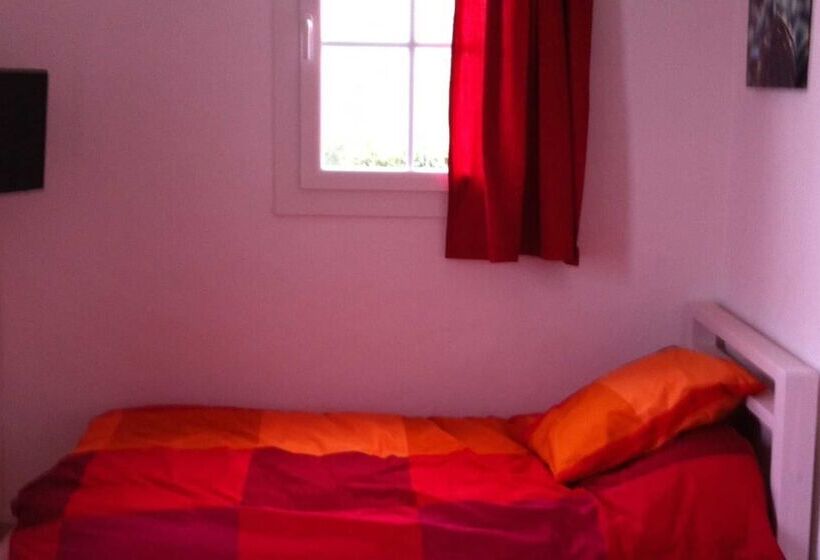 דירת נופש Résidence Du Tadorne