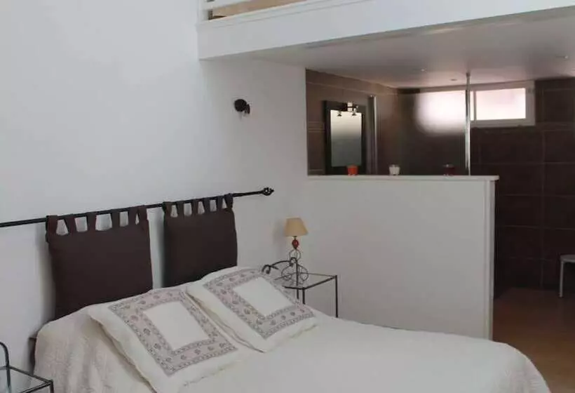 Residence Résidence Du Tadorne