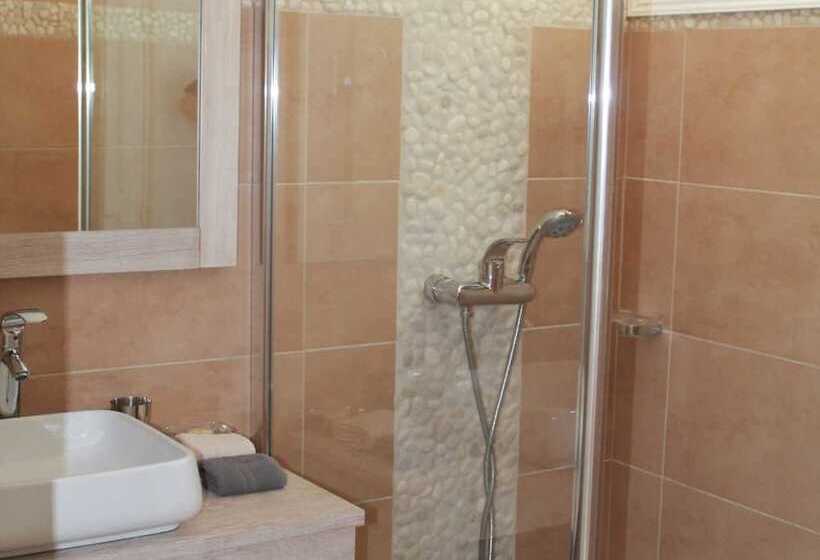 דירת נופש Résidence Du Tadorne