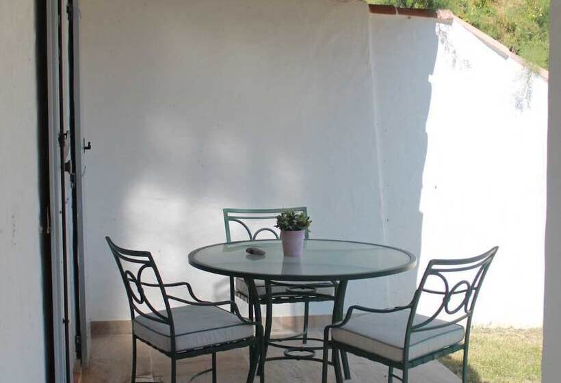 דירת נופש Résidence Du Tadorne