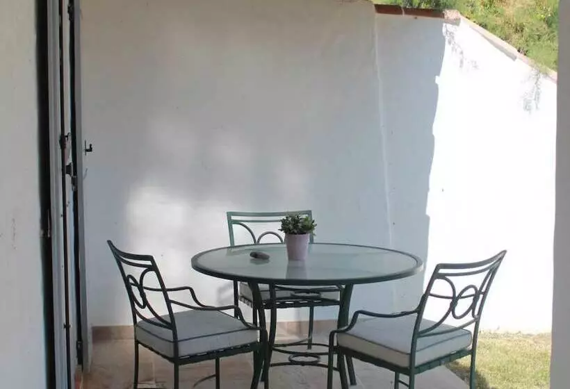 Residence Résidence Du Tadorne