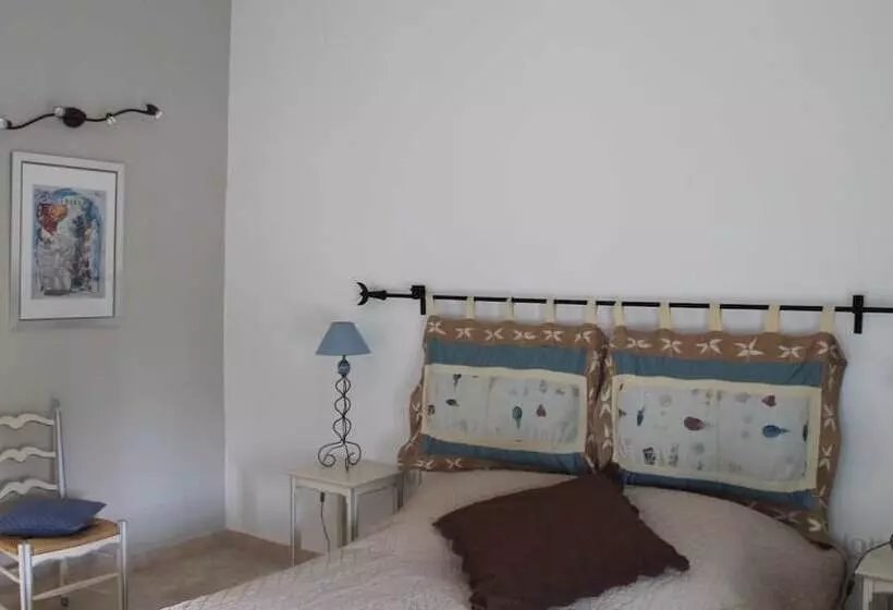 Residence Résidence Du Tadorne