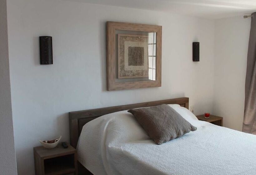 דירת נופש Résidence Du Tadorne