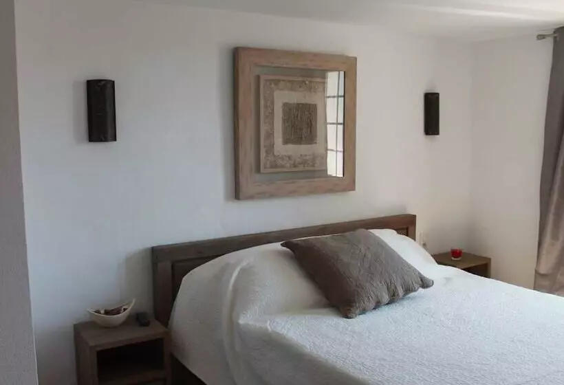 Residence Résidence Du Tadorne