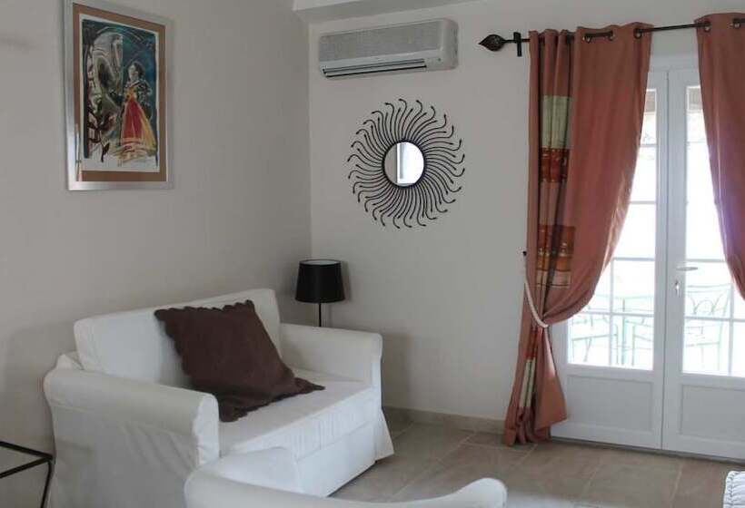 דירת נופש Résidence Du Tadorne