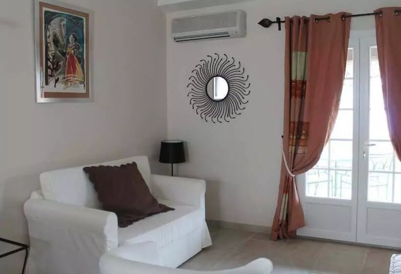 Residence Résidence Du Tadorne