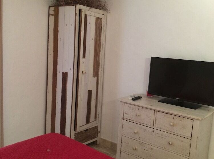 דירת נופש Résidence Du Tadorne