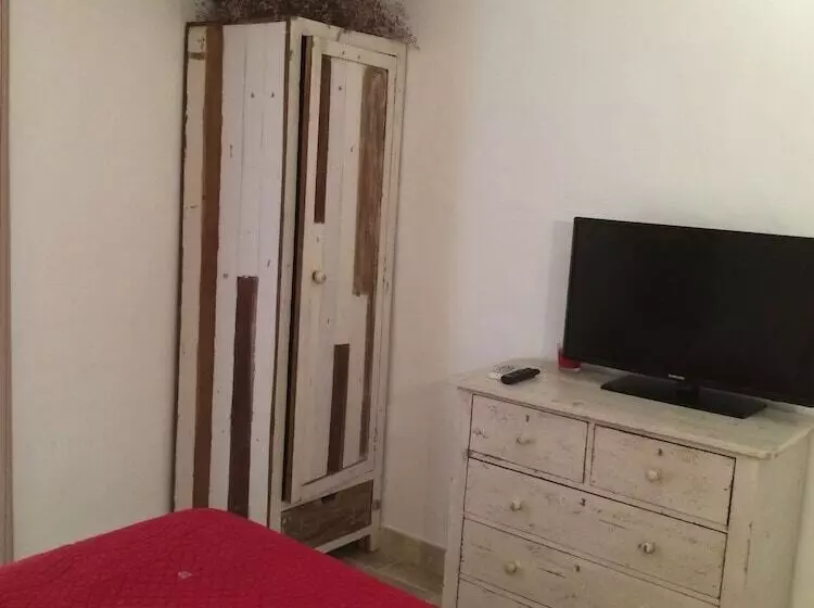 Residence Résidence Du Tadorne