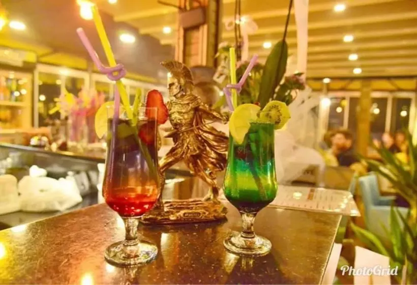 Sahlan Otel