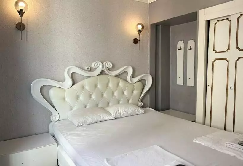 Sahlan Otel