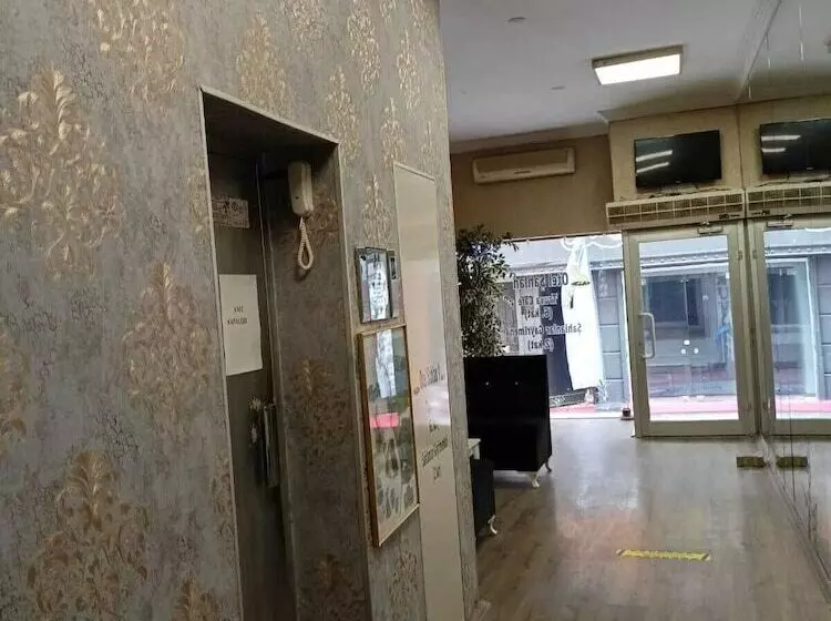 Sahlan Otel