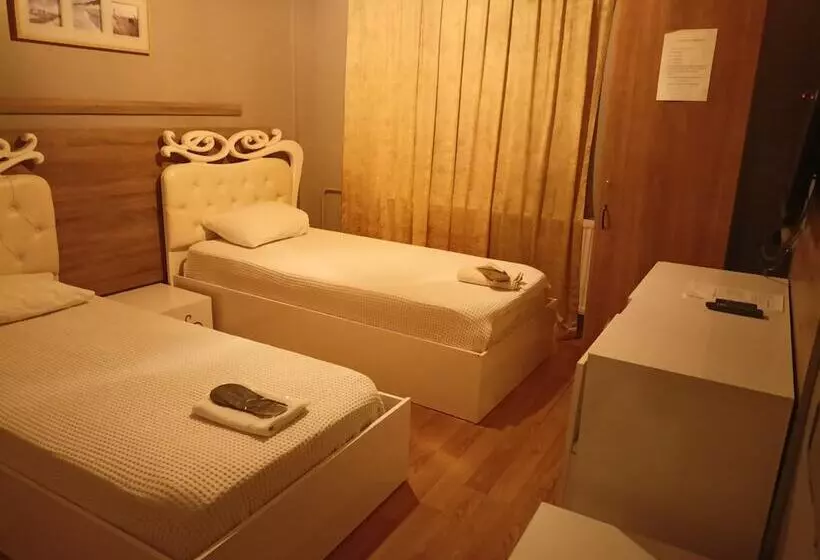 Sahlan Otel