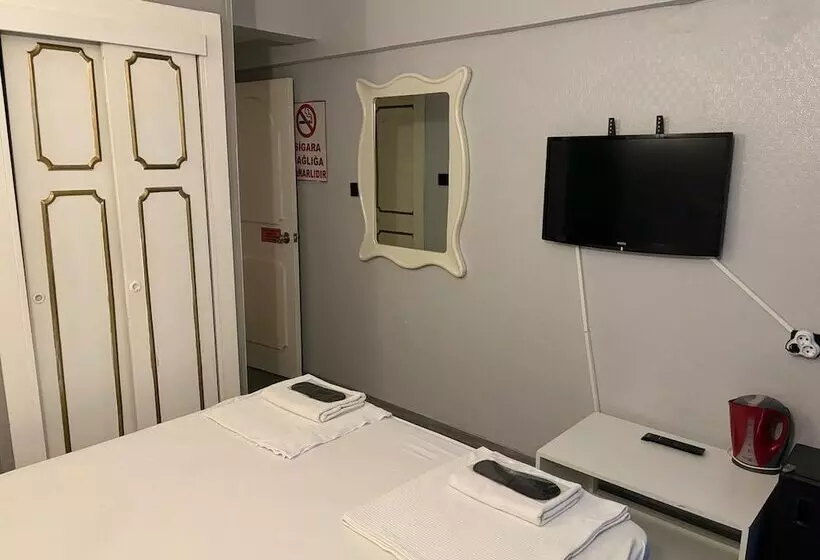 Sahlan Otel