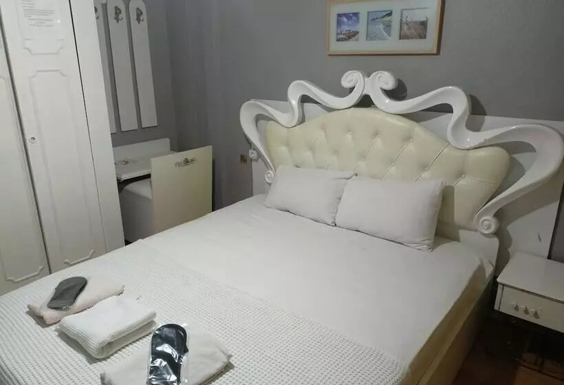 Sahlan Otel