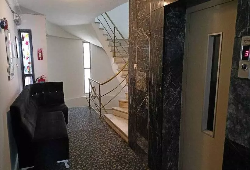 Sahlan Otel