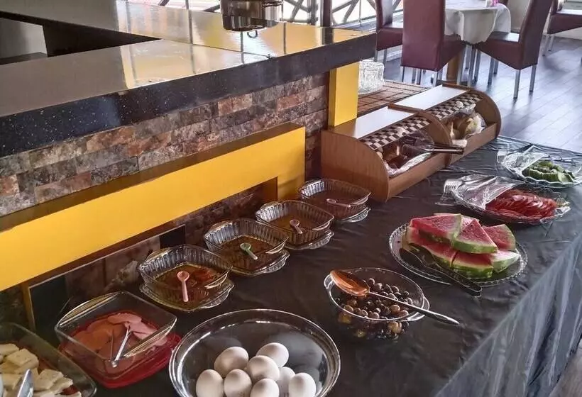 Sahlan Otel