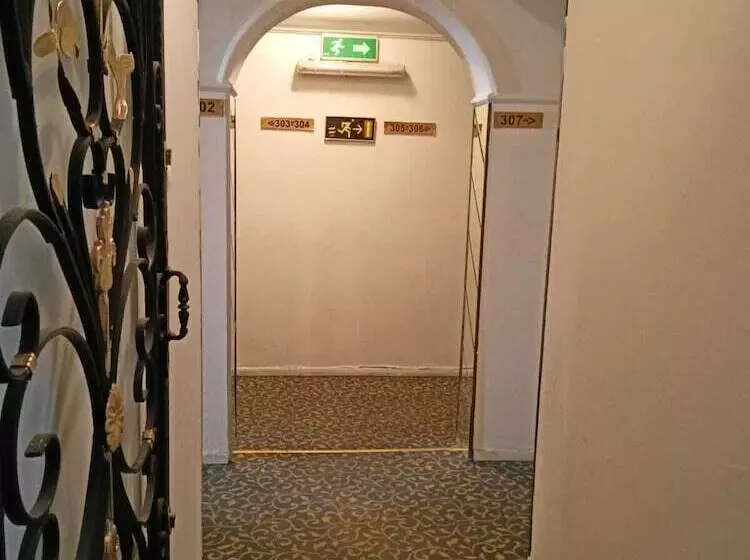 Sahlan Otel