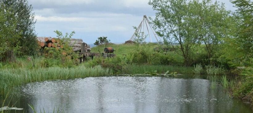 Marthrown Of Mabie Hostel