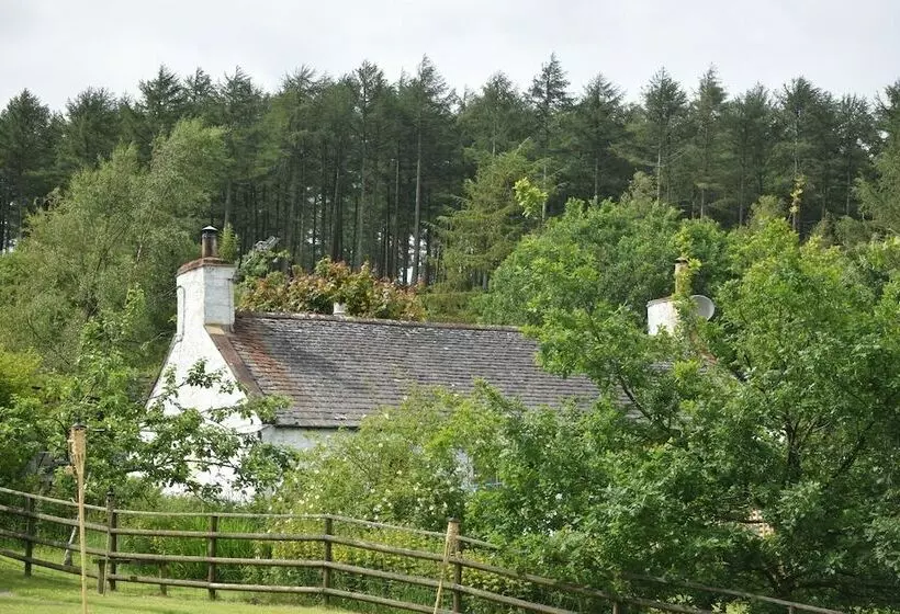 Marthrown Of Mabie Hostel