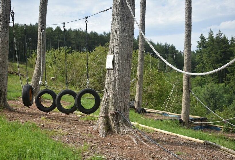 Marthrown Of Mabie Hostel