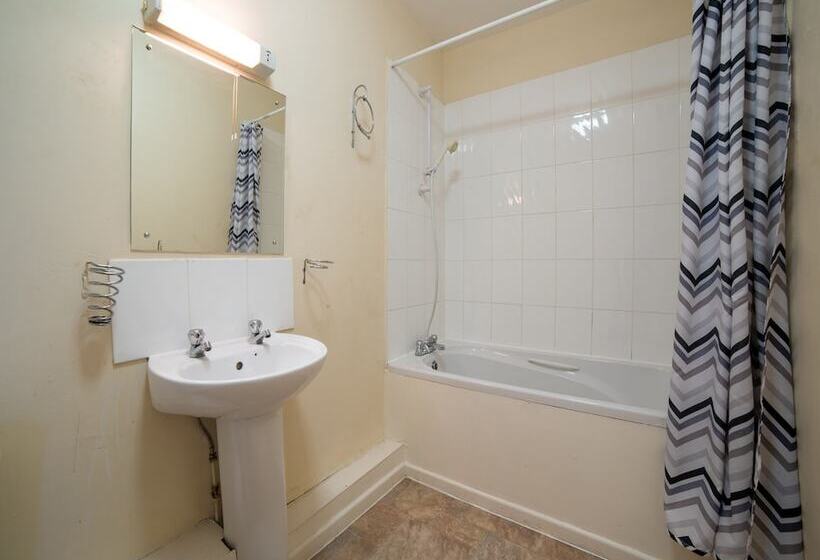 호스텔 The Carlton