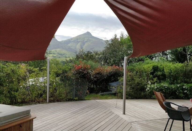 مبيت وإفطار Amalur