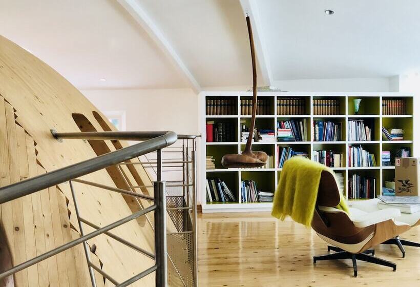 مبيت وإفطار Amalur